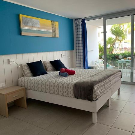 Dreams Room In Playa Del Ingles Maspalomas  Eksteriør billede