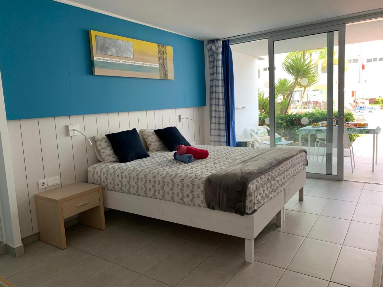 Dreams Room In Playa Del Ingles Maspalomas  Eksteriør billede