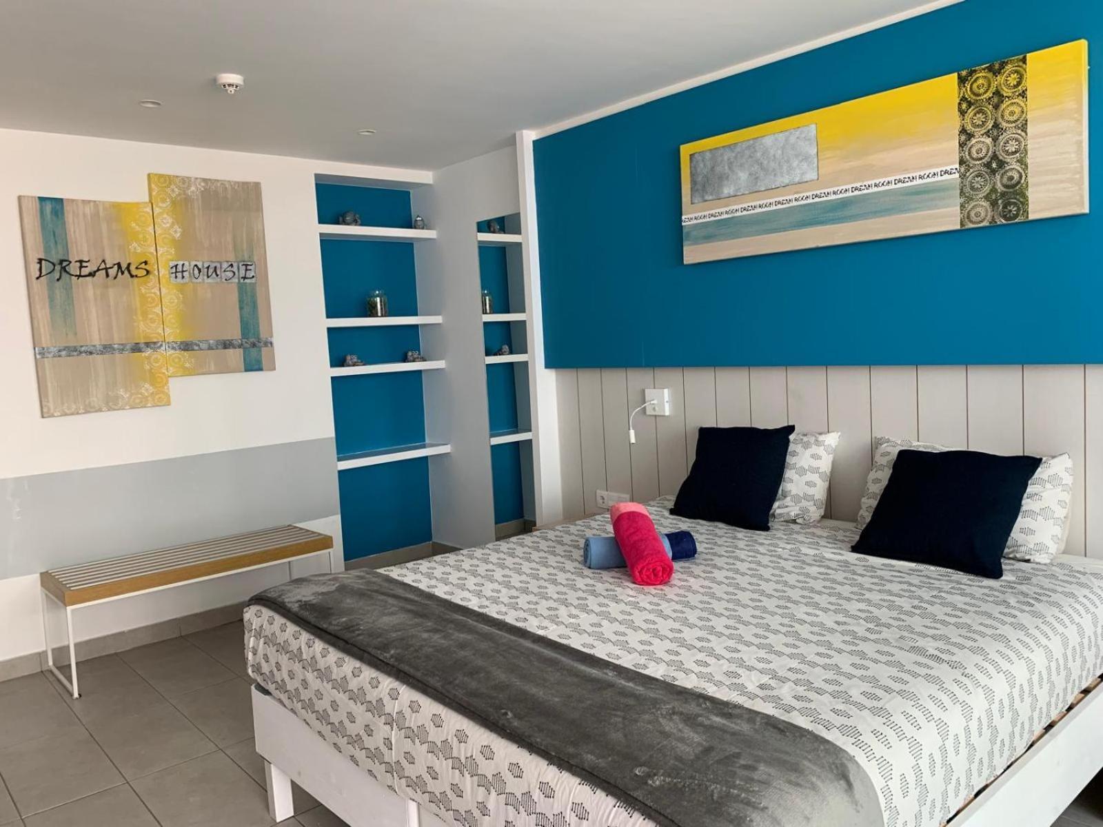 Dreams Room In Playa Del Ingles Maspalomas  Eksteriør billede