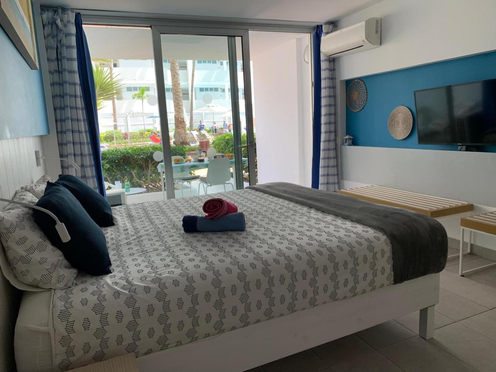 Dreams Room In Playa Del Ingles Maspalomas  Eksteriør billede